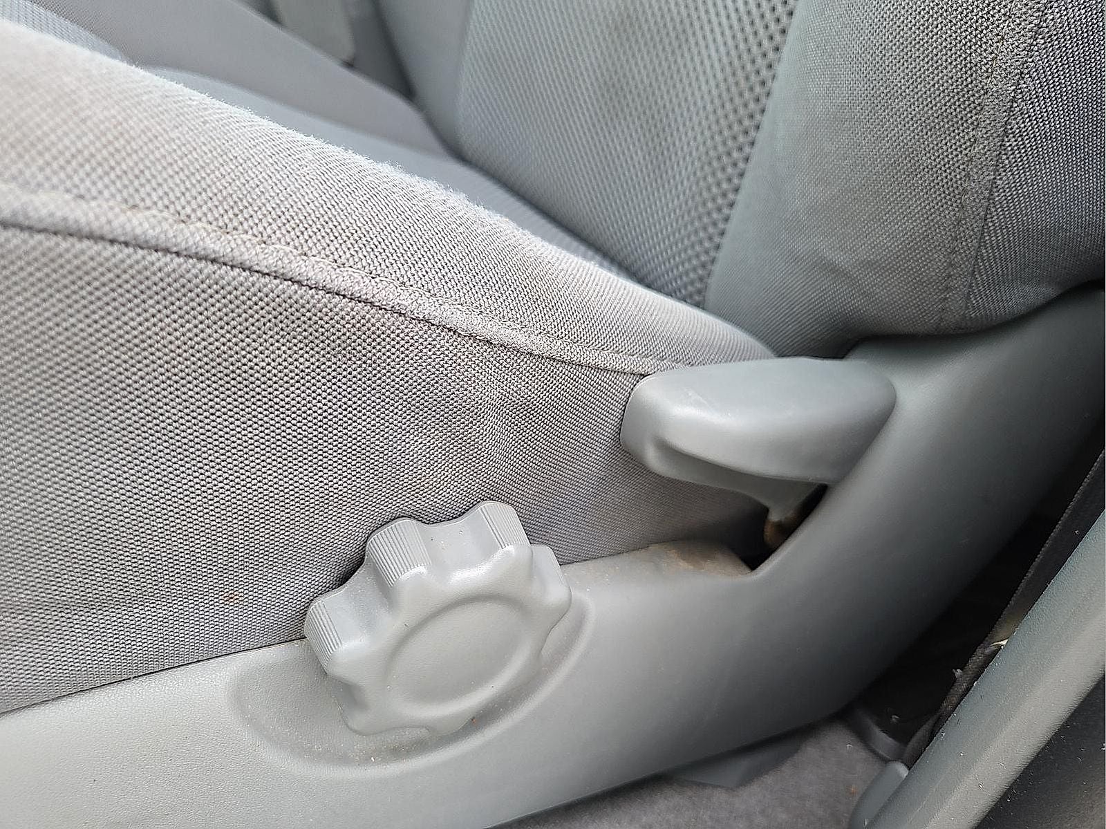 2011 Toyota Tacoma Base V6