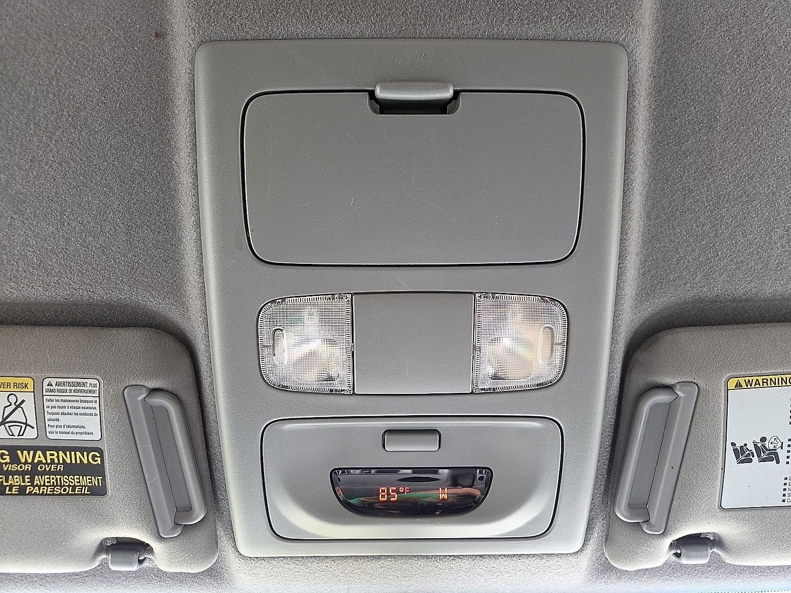 2011 Toyota Tacoma Base V6