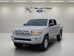 2011 Toyota Tacoma Base V6