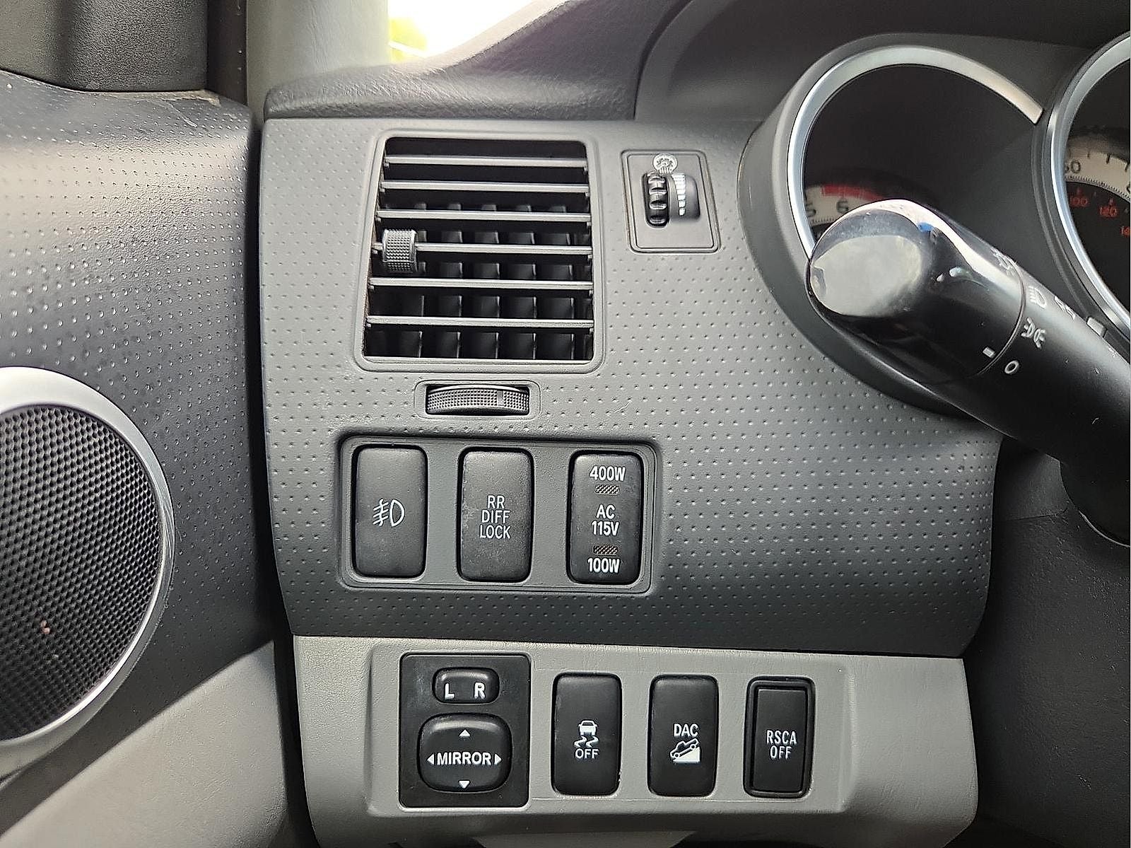 2011 Toyota Tacoma Base V6