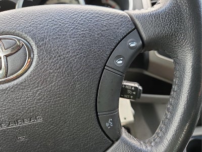 2011 Toyota Tacoma Base V6