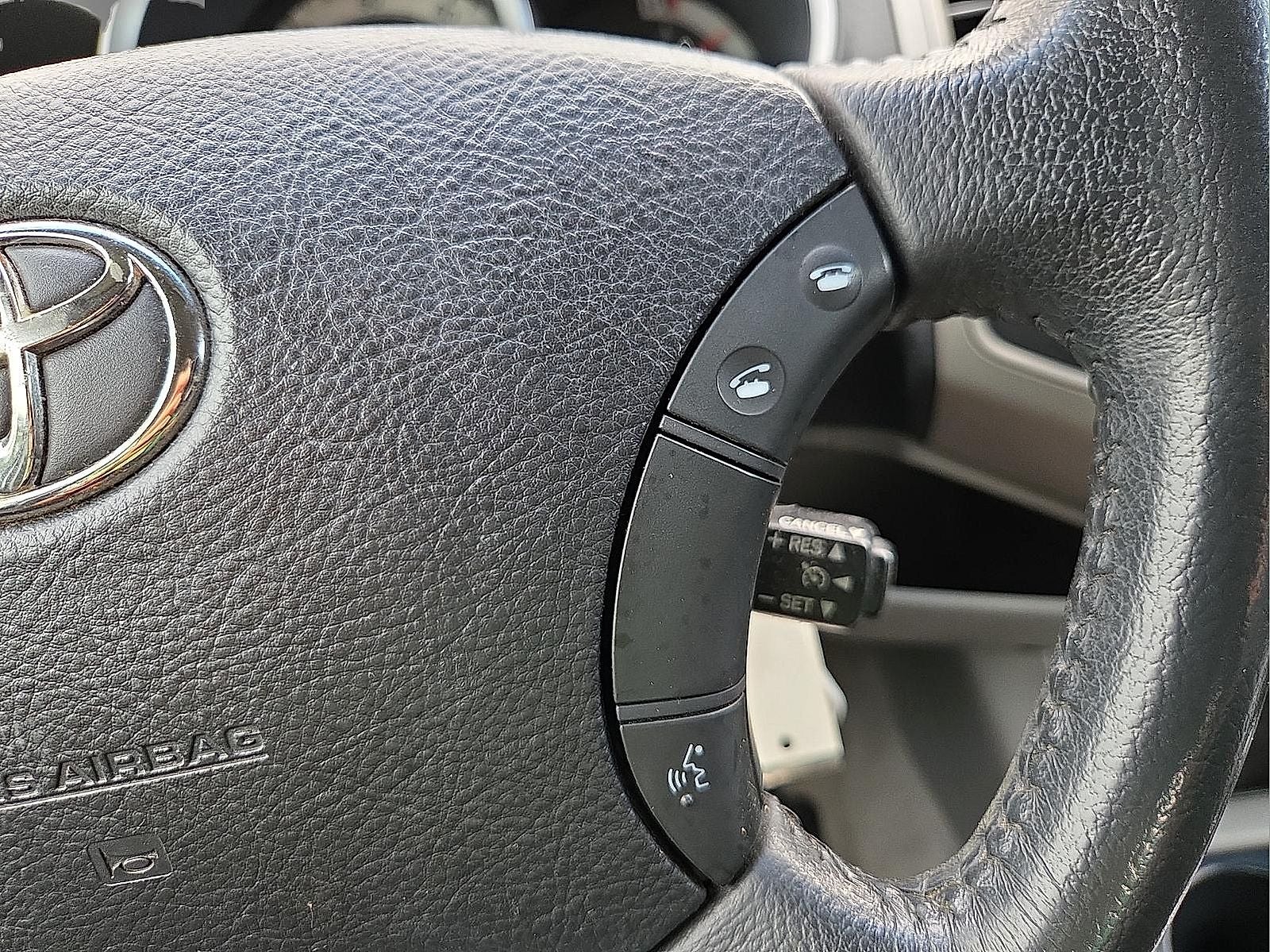 2011 Toyota Tacoma Base V6