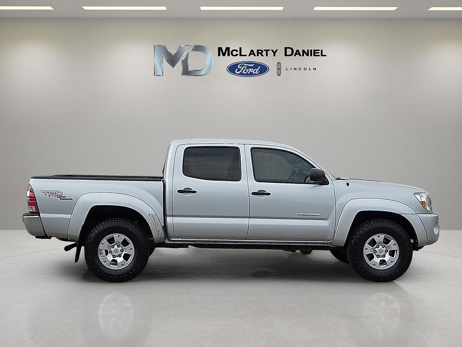 2011 Toyota Tacoma Base V6