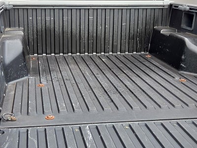 2011 Toyota Tacoma Base V6