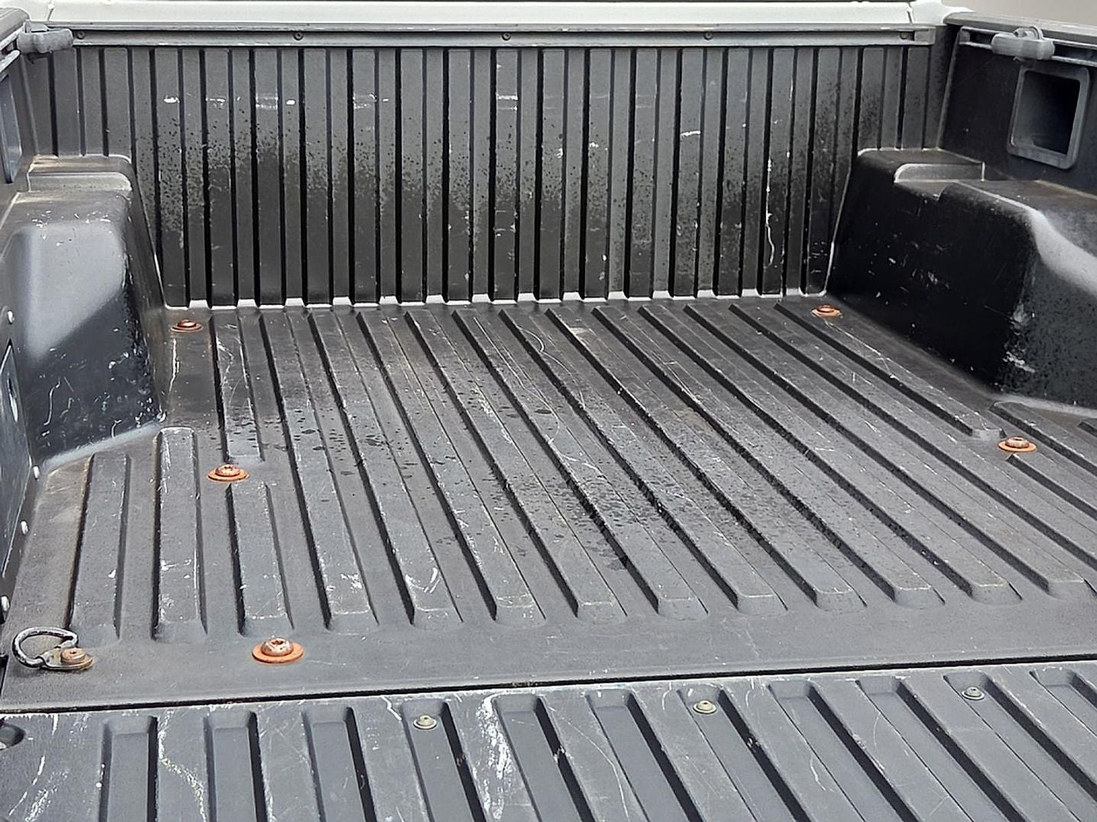 2011 Toyota Tacoma Base V6