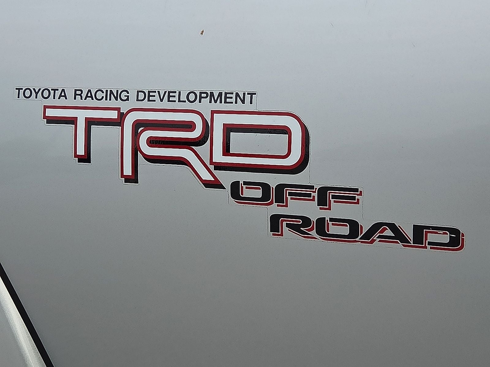 2011 Toyota Tacoma Base V6