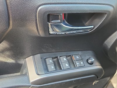 2023 Toyota Tacoma TRD Pro V6