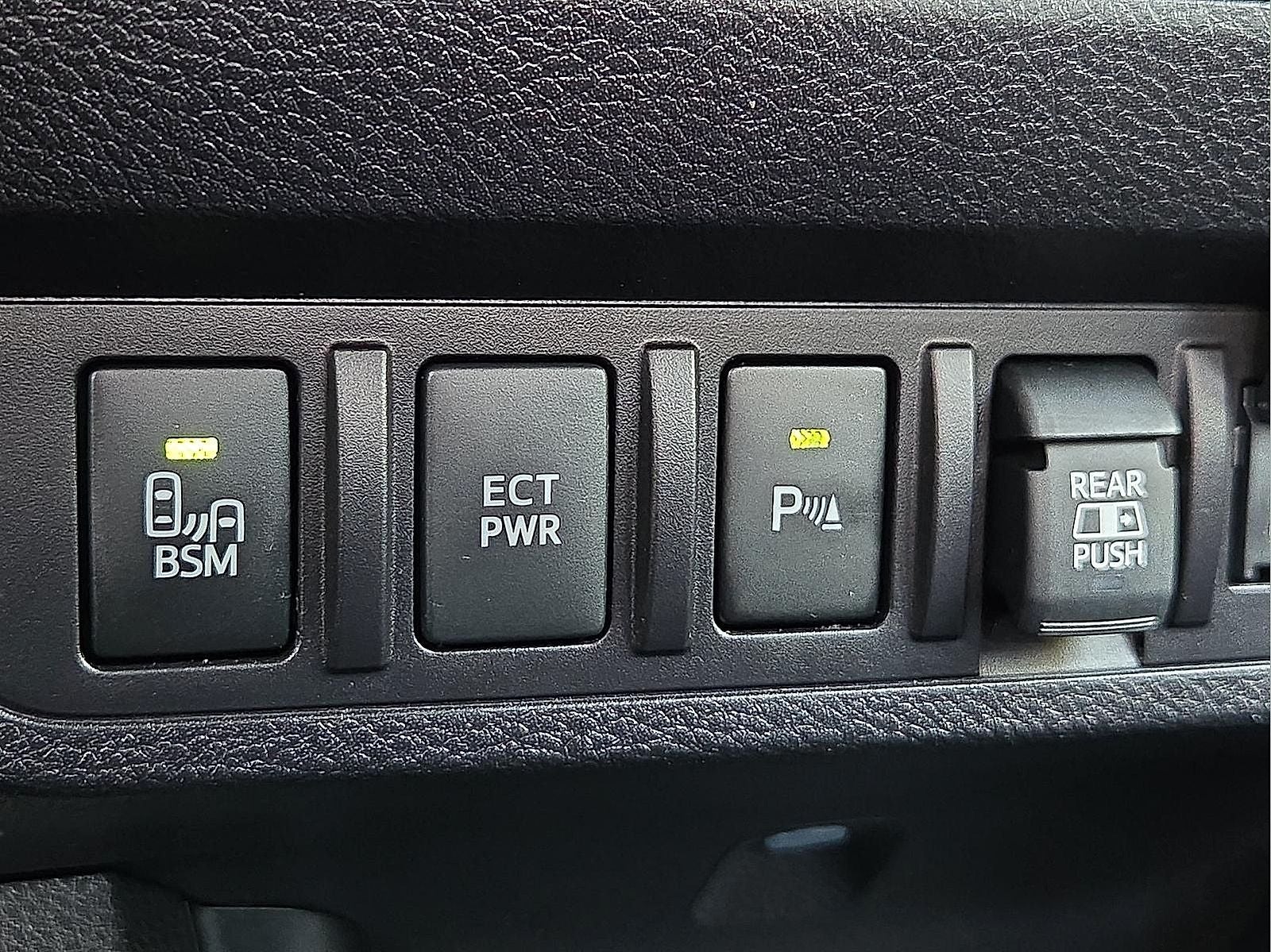2023 Toyota Tacoma TRD Pro V6