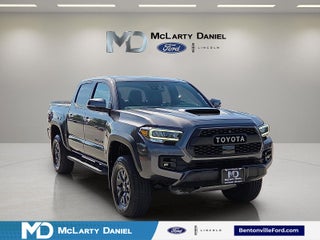 2023 Toyota Tacoma TRD Pro V6