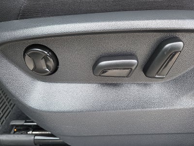 2020 Volkswagen Tiguan 2.0T SE