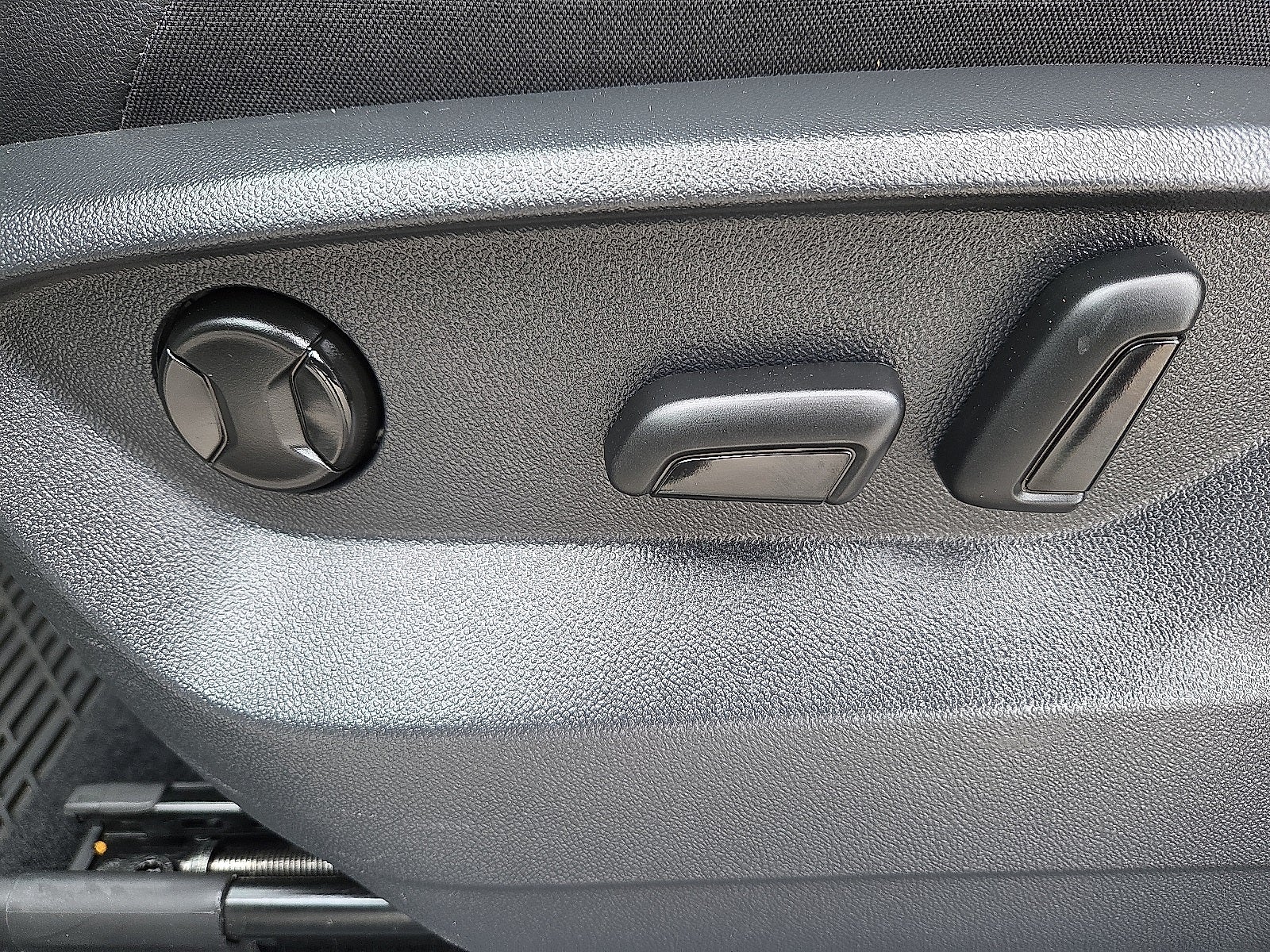 2020 Volkswagen Tiguan 2.0T SE