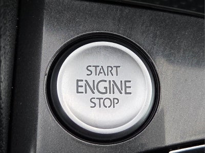 2020 Volkswagen Tiguan 2.0T SE