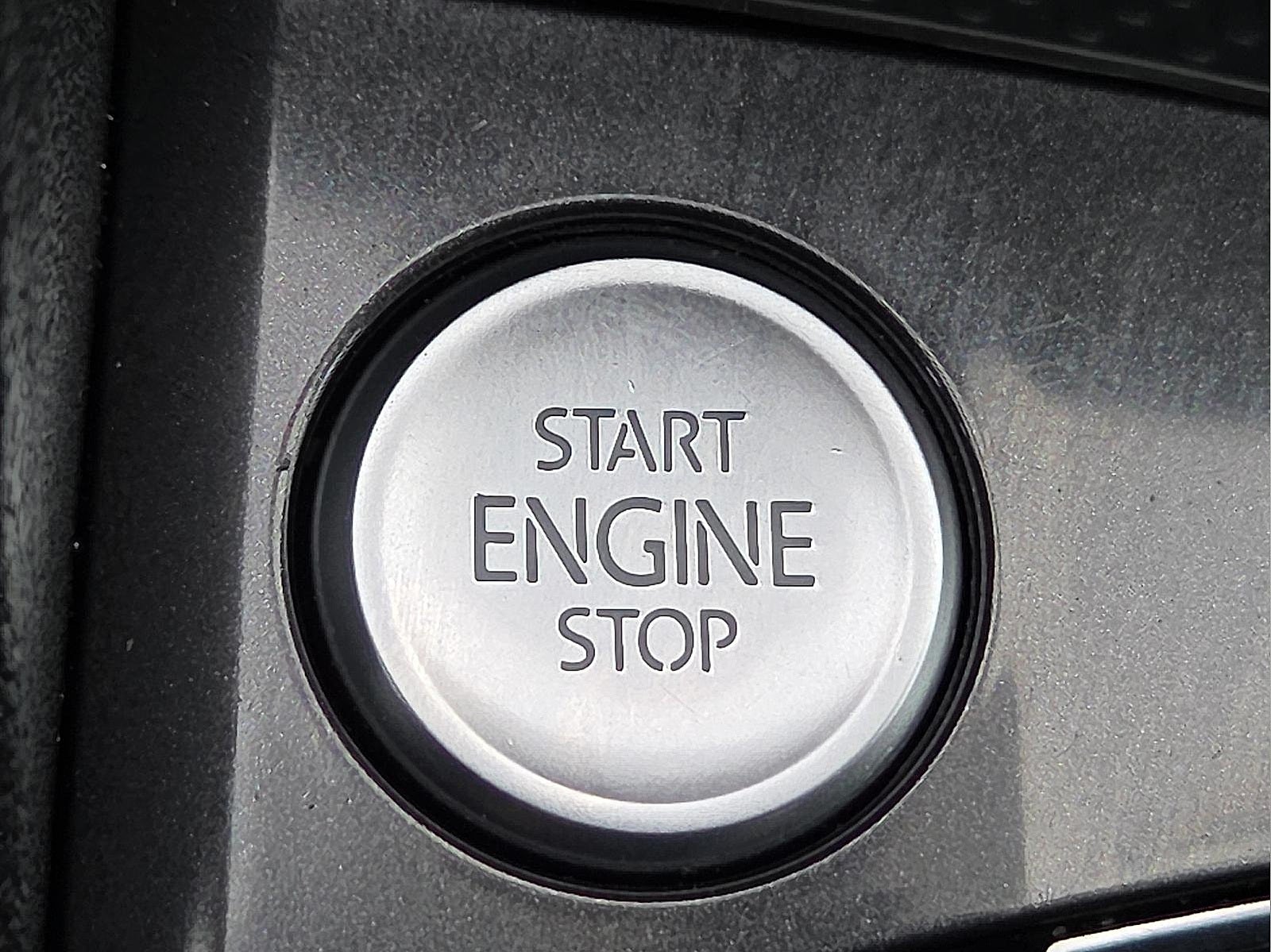 2020 Volkswagen Tiguan 2.0T SE