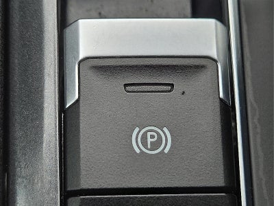 2020 Volkswagen Tiguan 2.0T SE