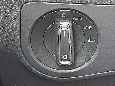 2020 Volkswagen Tiguan 2.0T SE