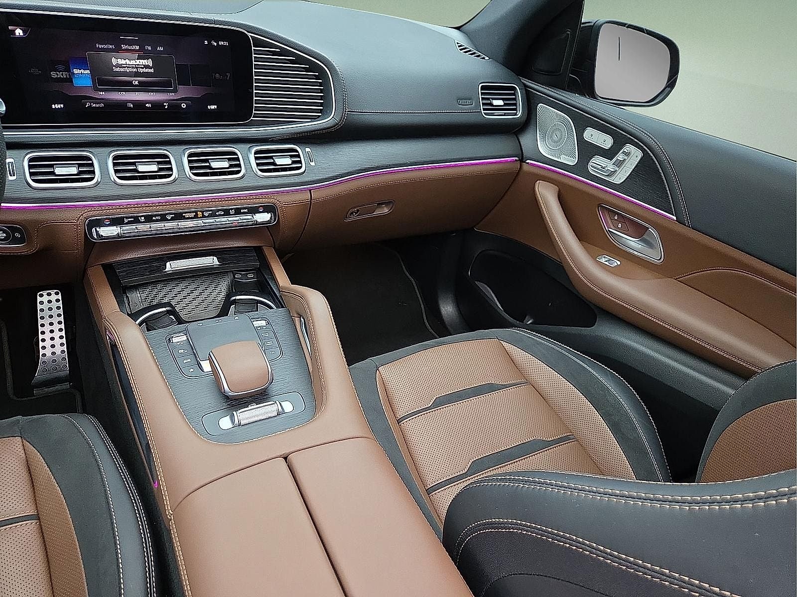 2024 Mercedes-Benz GLE GLE 53 AMG® 4MATIC®