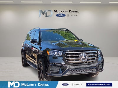 2024 Mercedes-Benz GLS GLS 450 4MATIC®