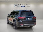 2024 Mercedes-Benz GLS GLS 450 4MATIC®