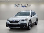 2020 Subaru Outback Touring