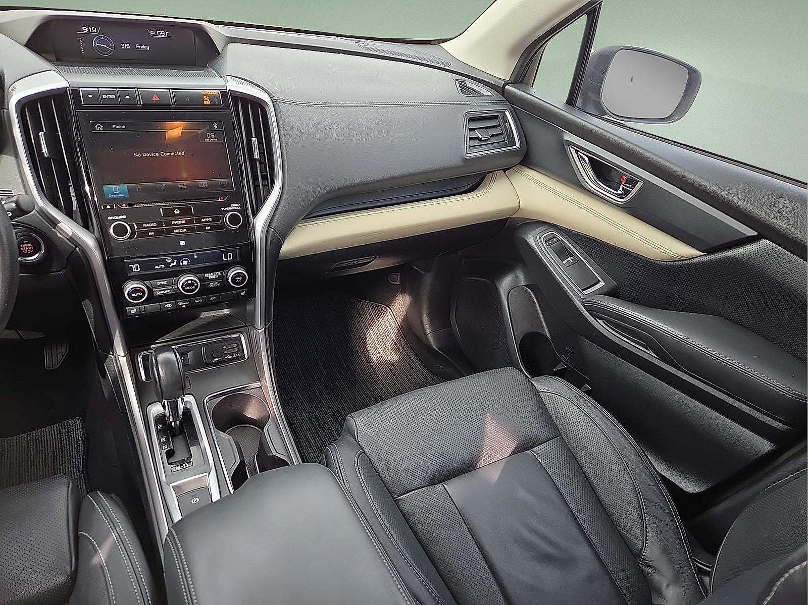 2019 Subaru Ascent Limited