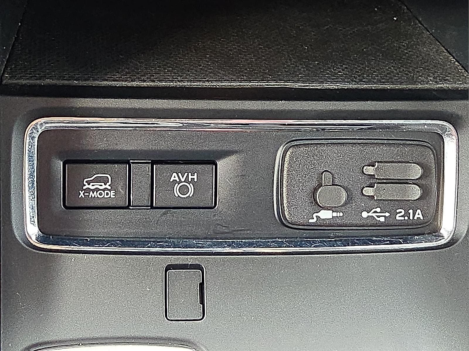 2019 Subaru Ascent Limited