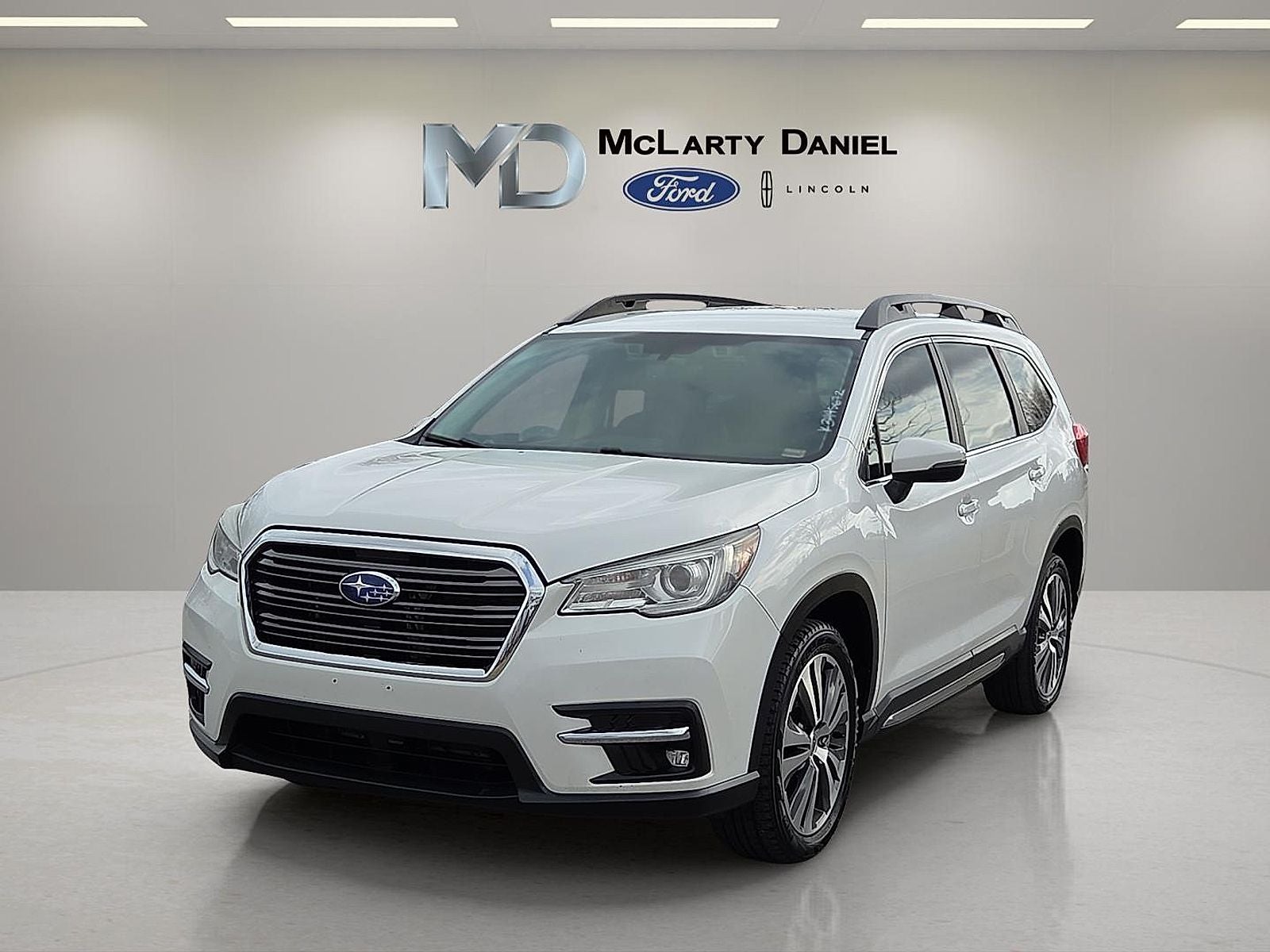 2019 Subaru Ascent Limited