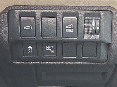 2019 Subaru Ascent Limited