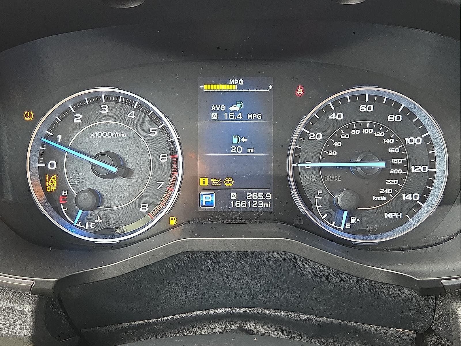 2019 Subaru Ascent Limited