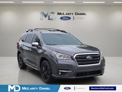 2021 Subaru Ascent Touring