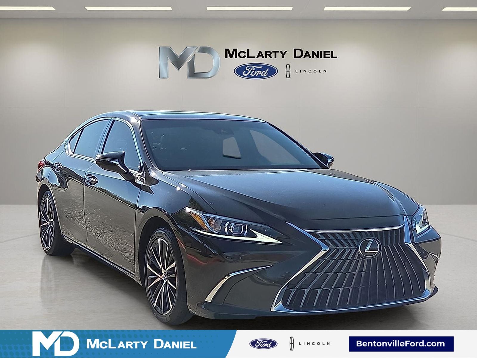 2023 Lexus ES 350