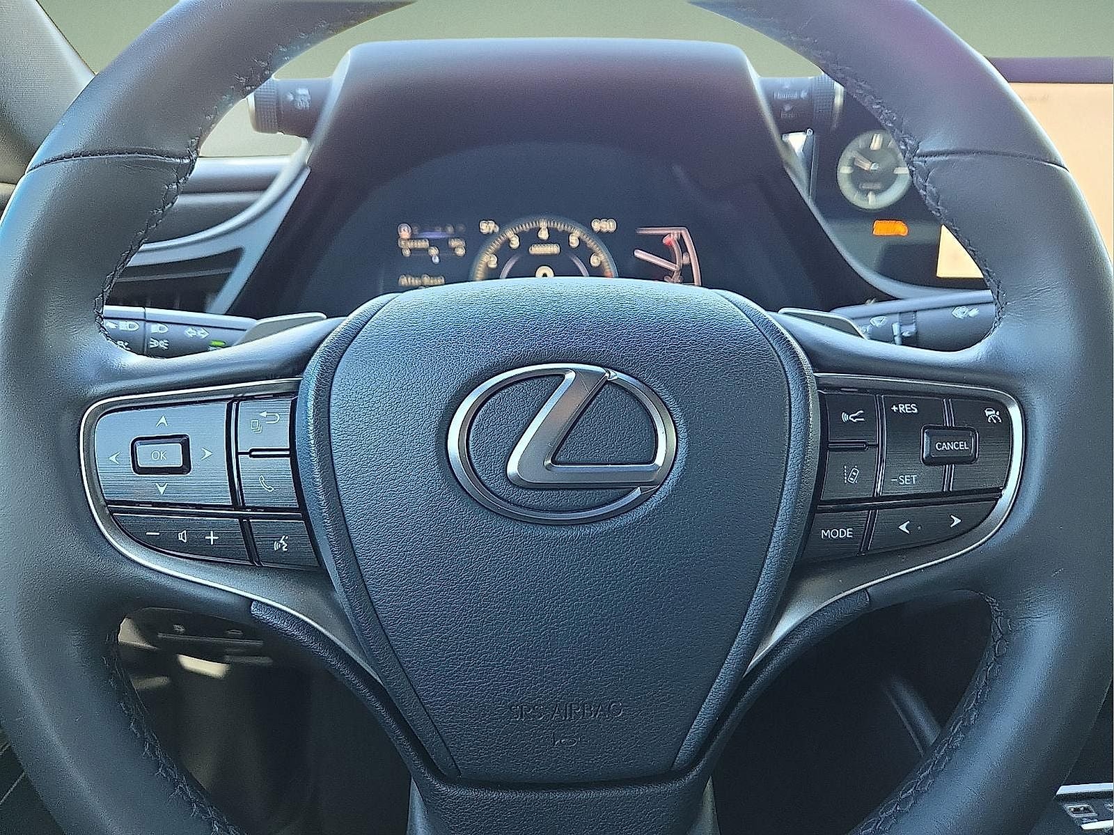 2023 Lexus ES 350