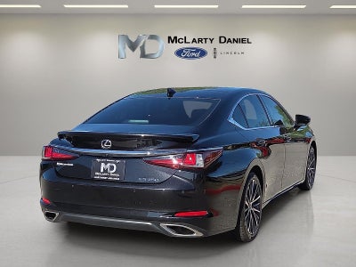 2023 Lexus ES 350