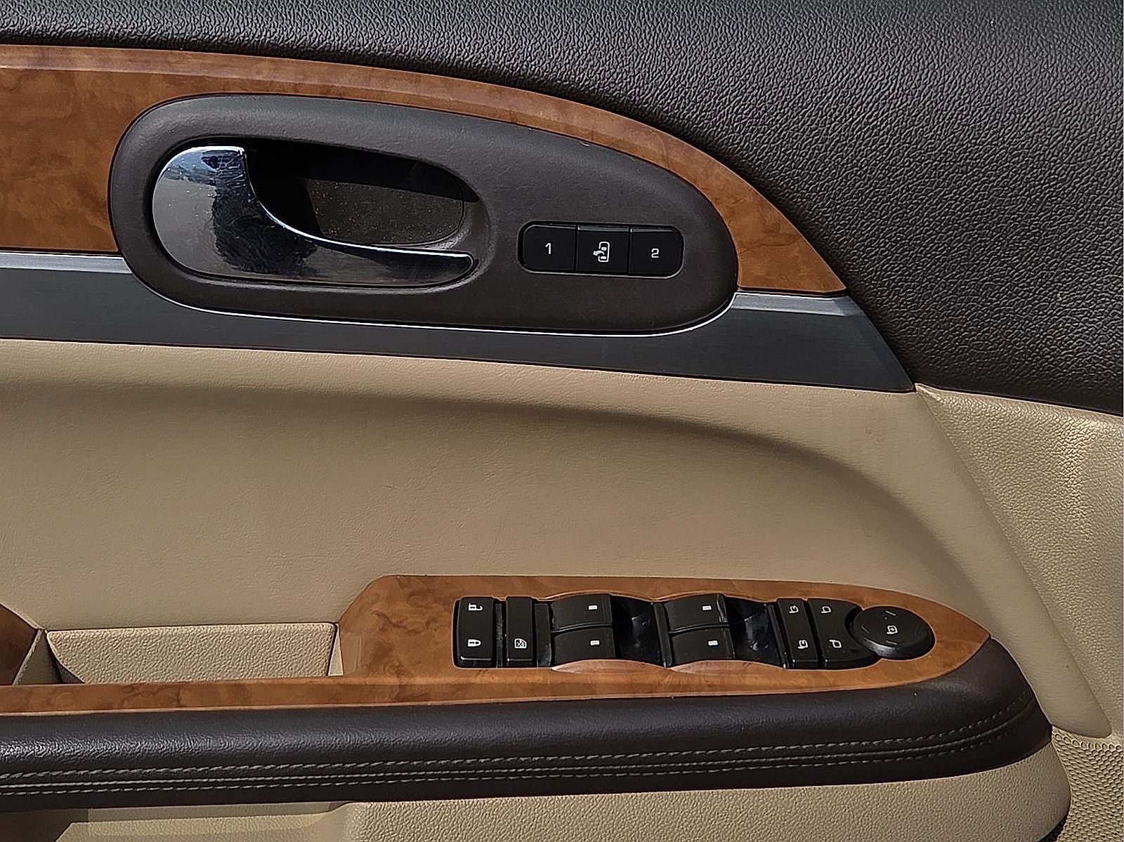 2011 Buick Enclave CXL 2XL