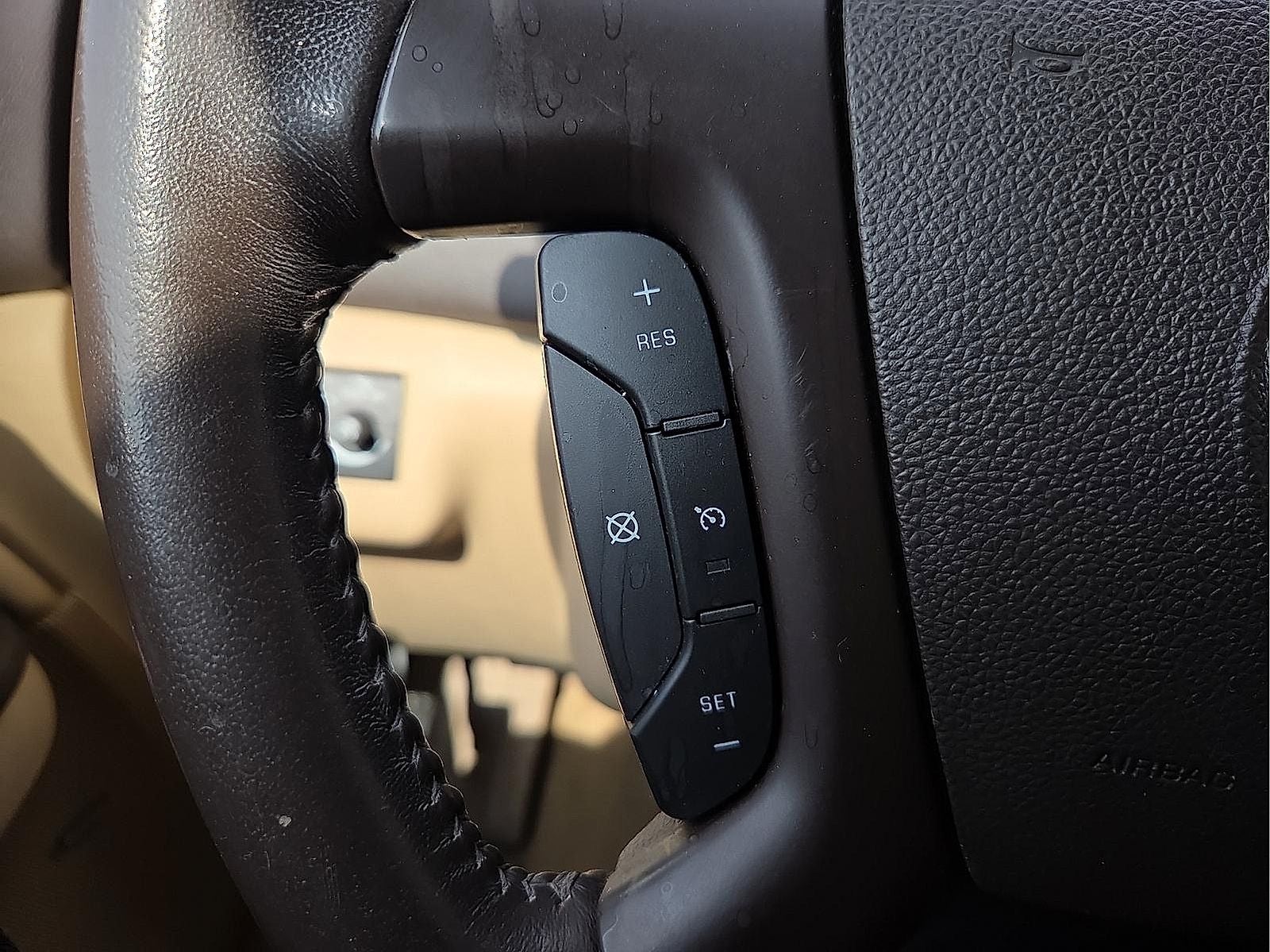 2011 Buick Enclave CXL 2XL