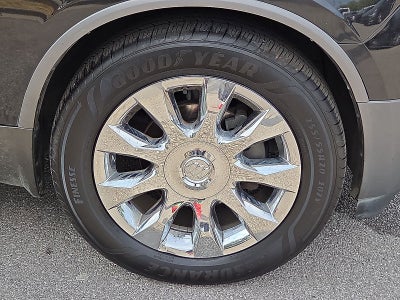 2011 Buick Enclave CXL 2XL
