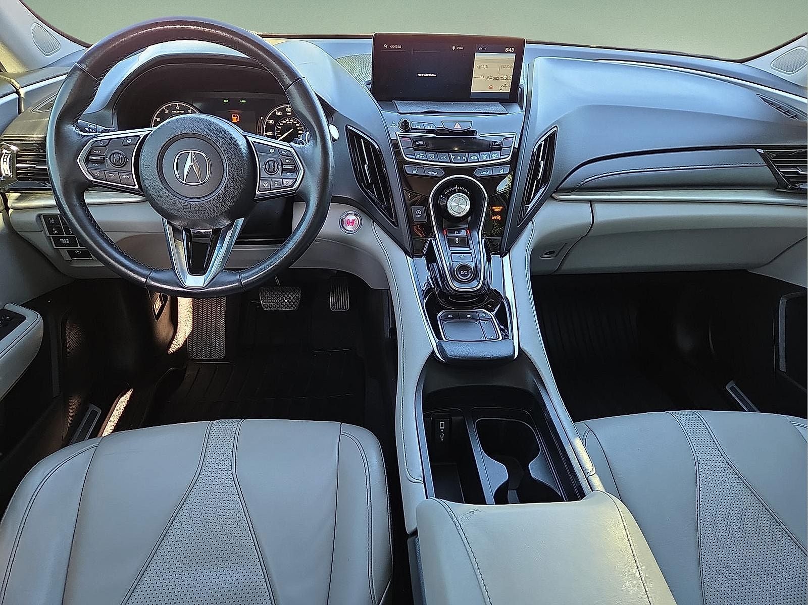 2019 Acura RDX Technology Package