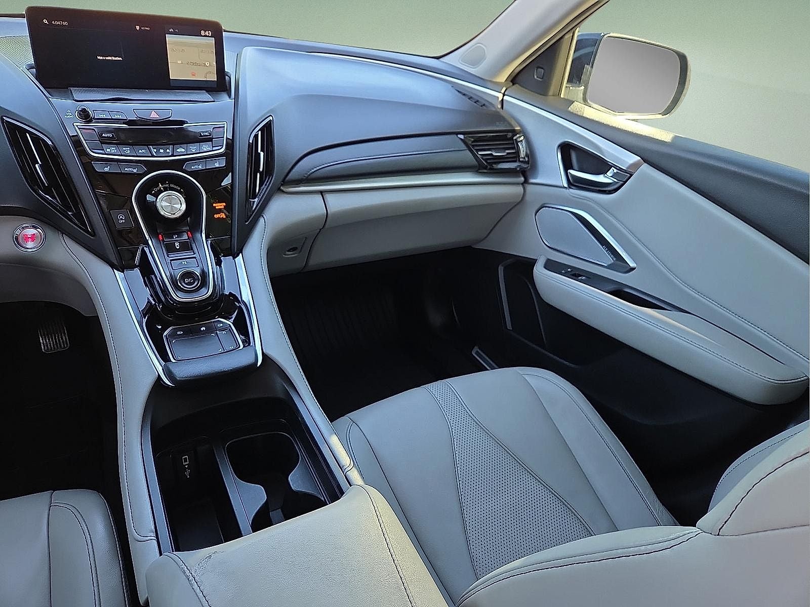 2019 Acura RDX Technology Package