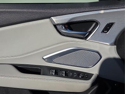2019 Acura RDX Technology Package