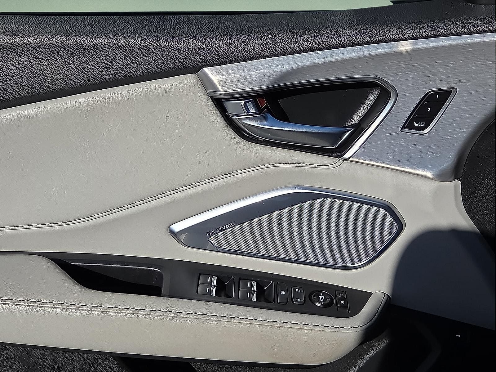 2019 Acura RDX Technology Package