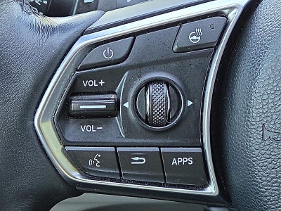 2019 Acura RDX Technology Package