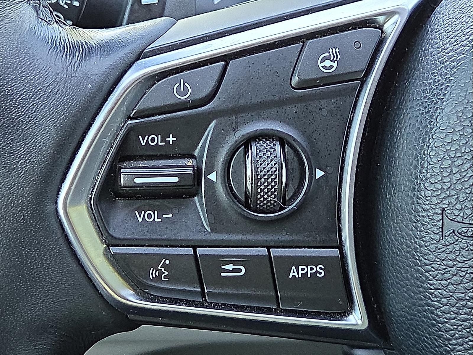 2019 Acura RDX Technology Package