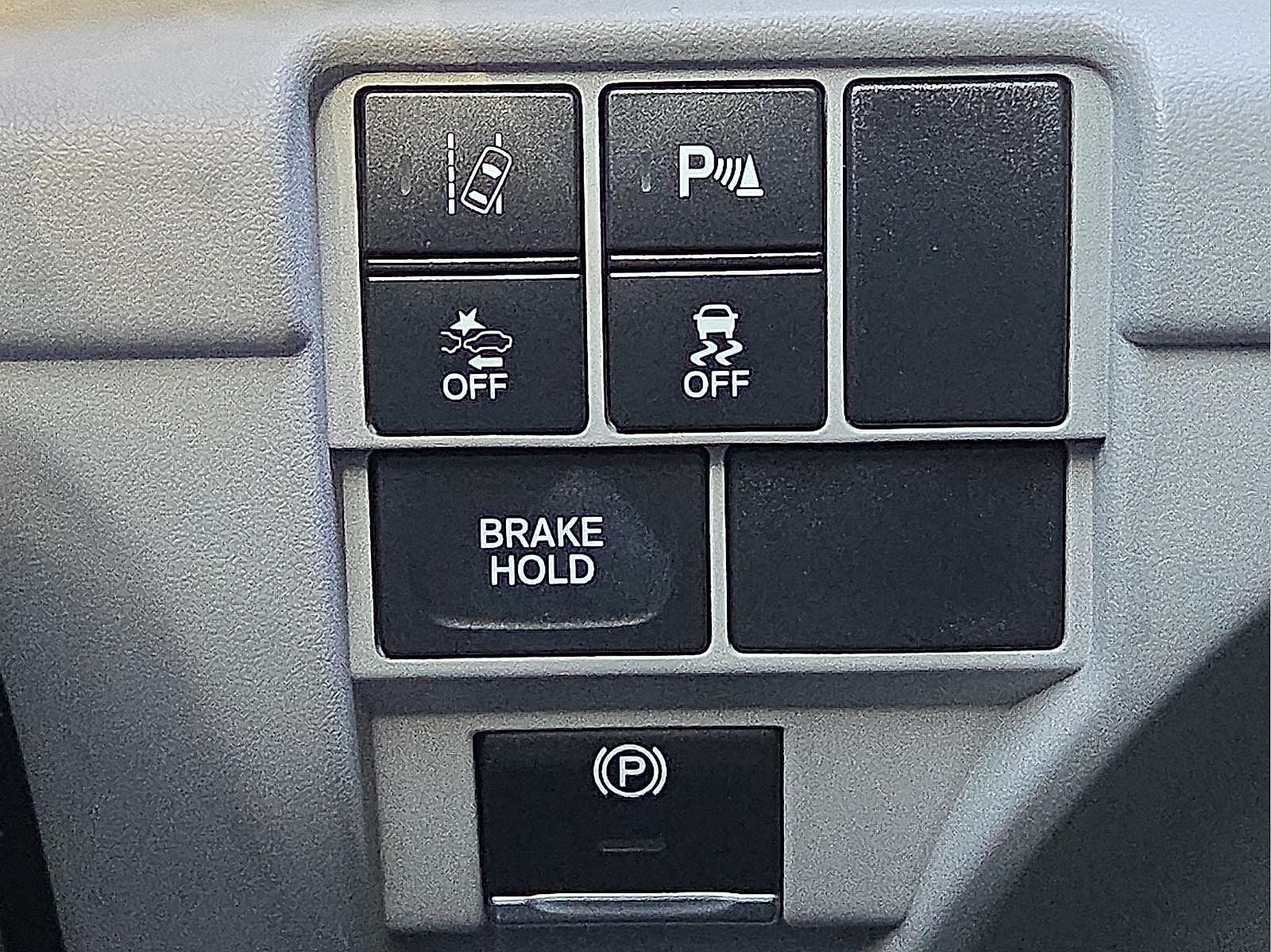 2019 Acura RDX Technology Package
