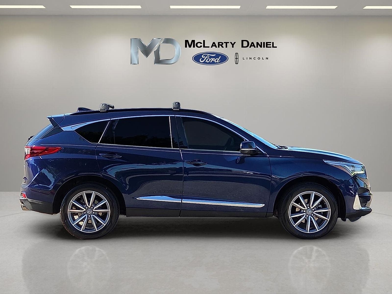 2019 Acura RDX Technology Package