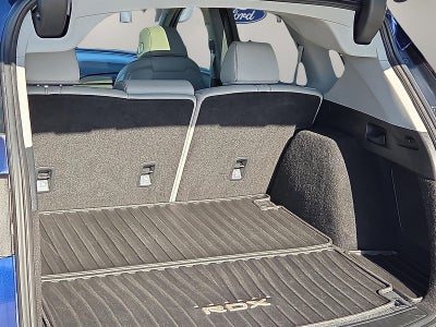 2019 Acura RDX Technology Package
