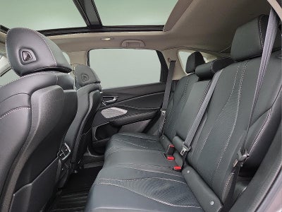 2023 Acura RDX Technology Package