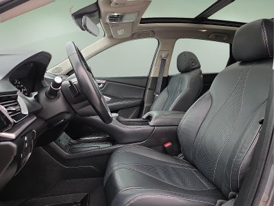 2023 Acura RDX Technology Package