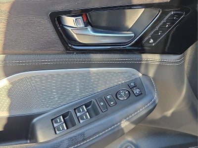 2022 Acura MDX Advance SH-AWD