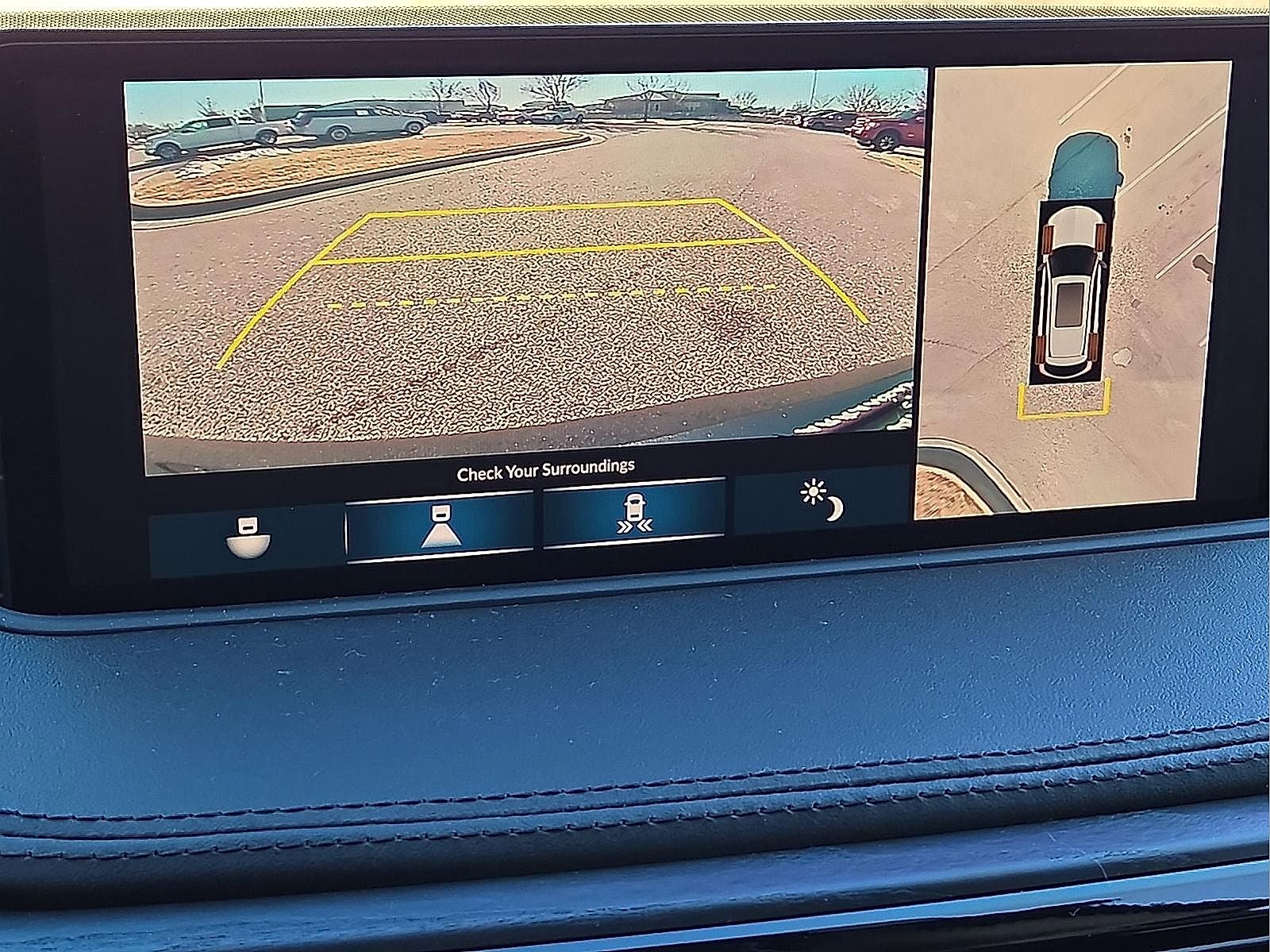 2022 Acura MDX Advance SH-AWD