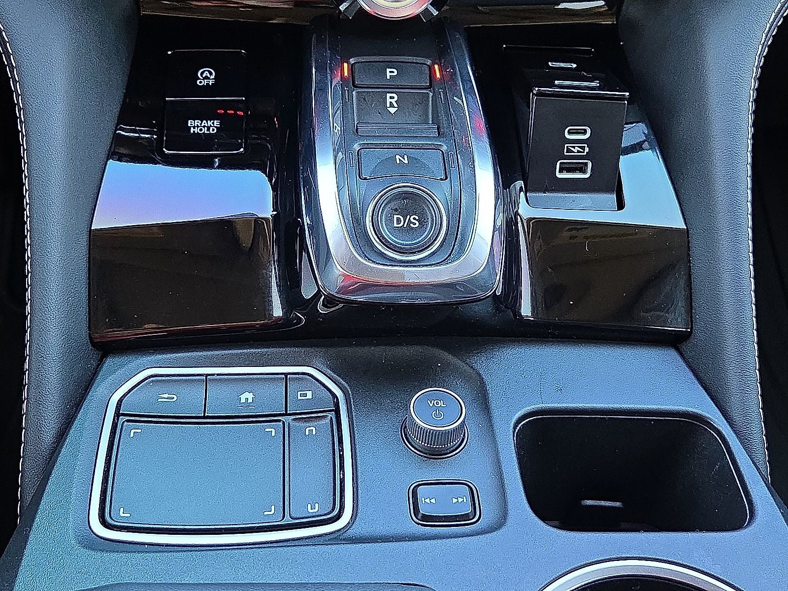 2022 Acura MDX Advance SH-AWD