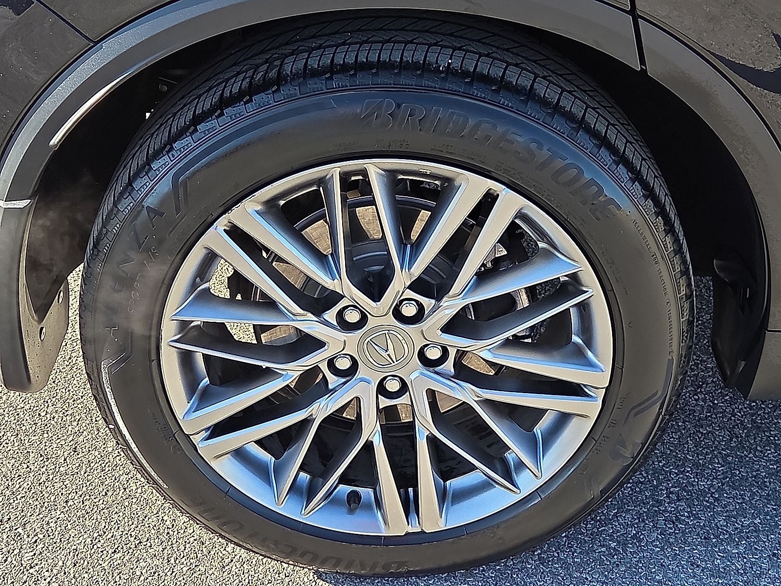 2022 Acura MDX Advance SH-AWD